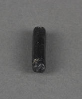 Columbia%20River%20artist%2C%20%3Cb%3E%3Ci%3E%20Pendant%3C%2Fi%3E%3C%2Fb%3E%2C%20pre-contact%2C%20slate%2C%20Gift%20of%20George%20E.%20and%20Jerry%20A.%20Marshall%20in%20memory%20of%20George%20A.%20and%20Helen%20B.%20Marshall%2C%20no%20known%20copyright%20restrictions%2C%202000.67.3